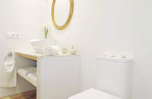 Eucaliptus - Casa en el Delta para disfrutar de la playa del Trabucador - Deltavacaciones - Foto 27