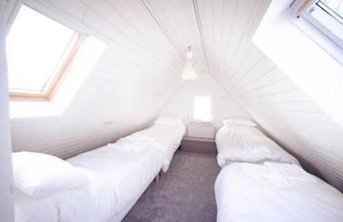 Gemütliches Haus mit Holzofen & Garten - Foto 12