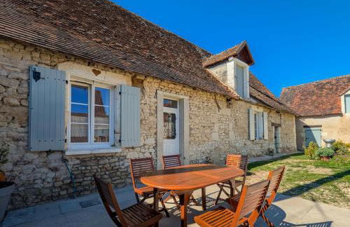 Gîte Chez Renée - Foto 12