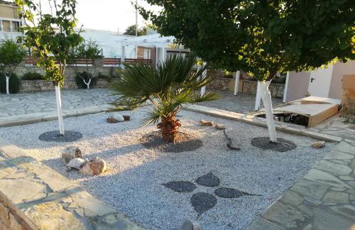 Blue Horizon Villa & Suites - Foto 60