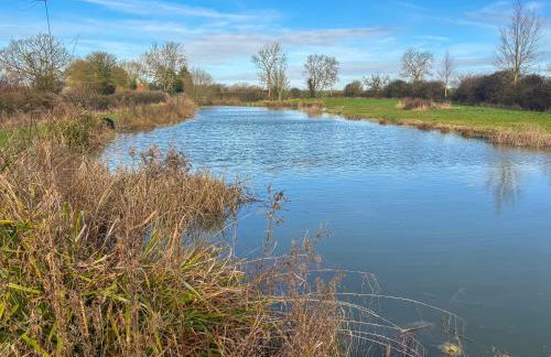 Fuschia Chalet - Foto 6