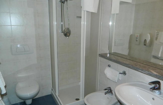 Monterosa Residence Hotel - Foto 33