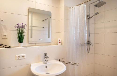 Ferienwohnung in Mecklenburg - Foto 20