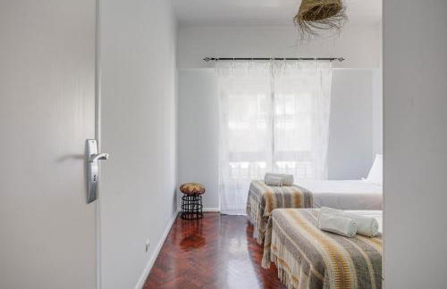 Charming TM Flat by the Ocean with a View - Photo 25