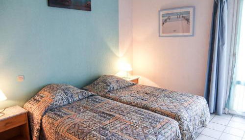 Apartment Les Golfes Clairs by Interhome - Foto 5