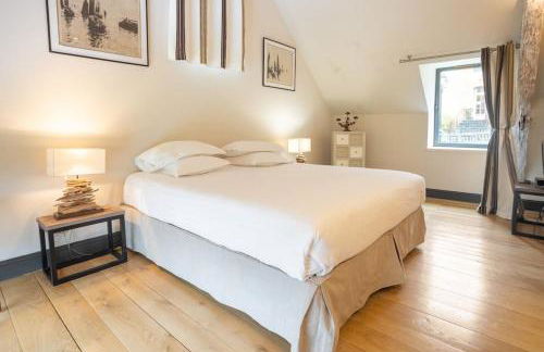 Maison 5 étoiles luxe 6p piscine privée chauffée Lascaux - Foto 6