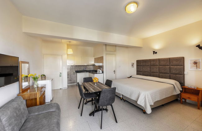 Stephanos Hotel Apartments - Foto 21