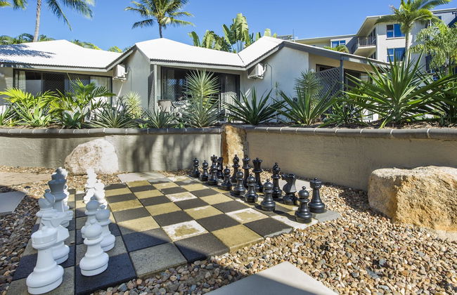 Island Leisure Resort - Foto 21