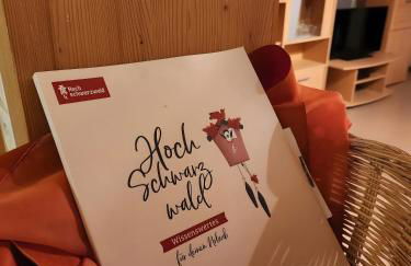 Alte Schmiede 2 Fewos - Foto 21