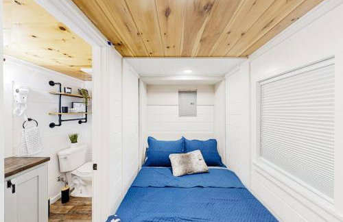 Cozy Lakeview Cottage - Foto 39