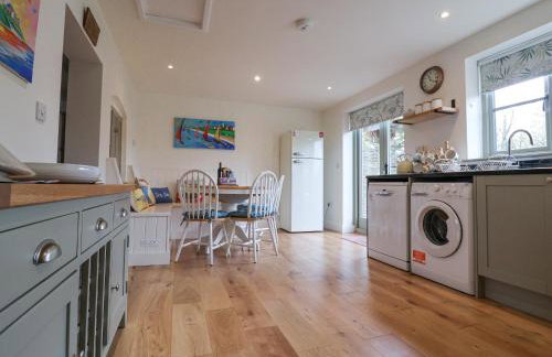 Pudding Cottage, Westleton - Foto 11