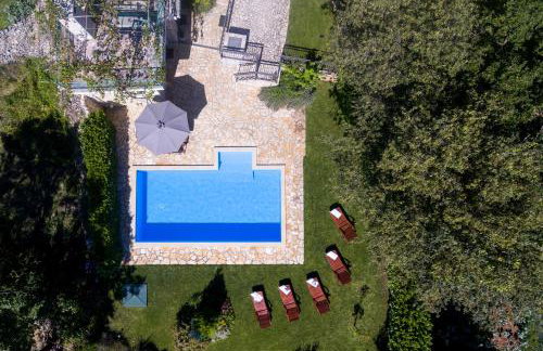 Vila Milančić - a house for memorable holiday in Imotski - Foto 6