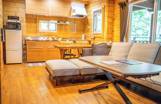 HAL Cottage - Foto 33