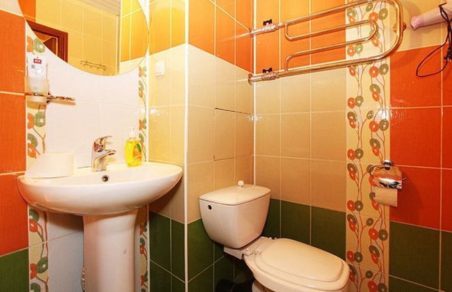 ApartLux Yaroslavskaya - Photo 10