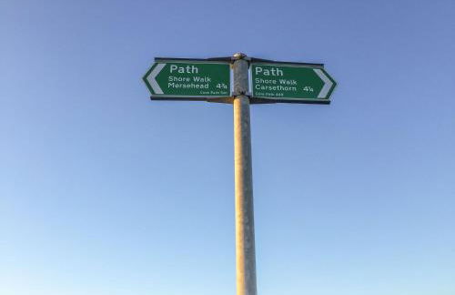 Swallow Cottage - Foto 18