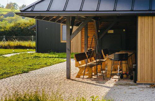 Domki nad Wiarem 2 - Foto 19