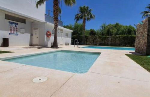 2 BEDROOMS NEXT TO THE BEACH&MIRAMAR SHOPPING CENTER-SWIMMING POOL-PARKINg - Photo 22