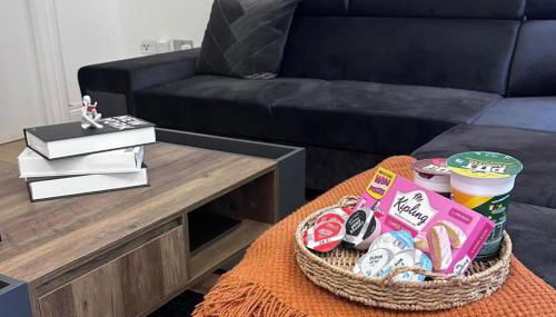 2Bed Apartment-Free Parking Pets Garden Central - Foto 3