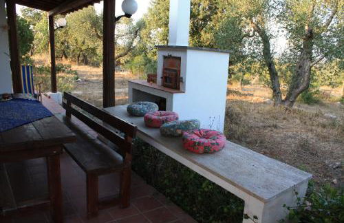 Trulli Eutopia - Foto 31