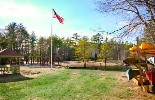 Spacious Condo-Attitash Ski-Storyland-Saco & More!! - Photo 17