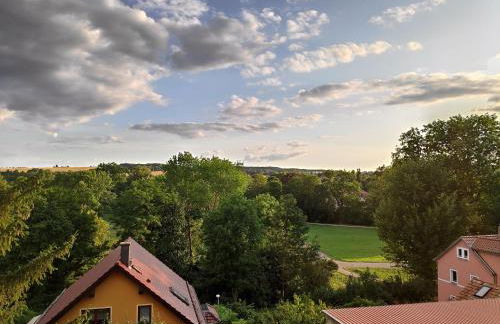 Nostalgie Apartment Weimar - Foto 36