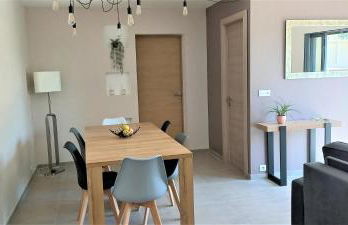 Luxueux appartement dans propriété contemporaine, jardin privatif, piscine - Foto 7