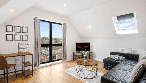 The Roost Group - 1 Bedroom Apartments - Foto 4