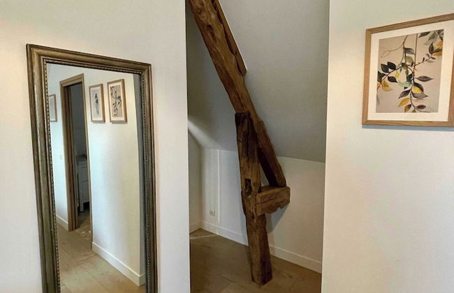 Résidence CH-MAISONS - Foto 22