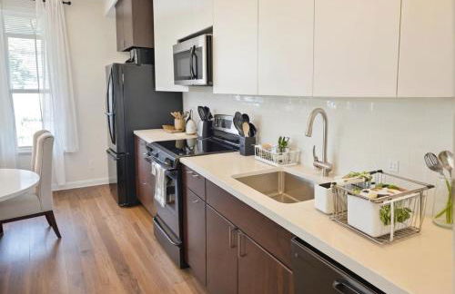 Downtown Los Angeles Modern Apartments - Foto 19