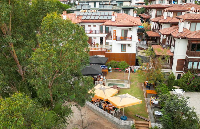 Akyaka Nehir Butik Otel - Foto 78