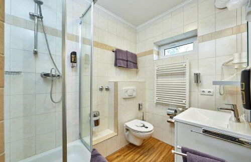 Gästehaus Buchenhof - Foto 16