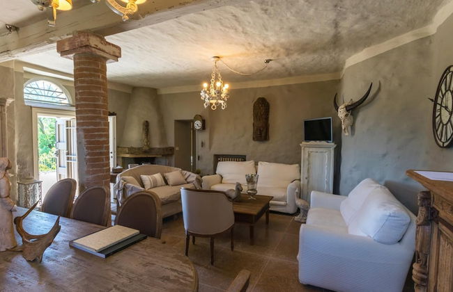 Il Castellaccio 8 in Brisighella - Foto 23