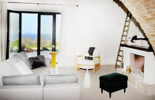 Villa Strega con Piscina Riscaldata - Foto 9