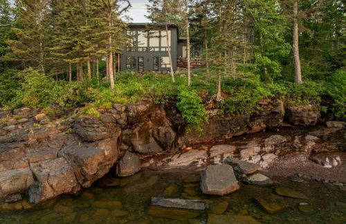 Tallens Stuga minutes from Lutsen Mountain - Foto 44