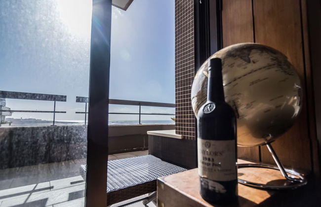 DAHome - Collector's Luxurious Apartment - Foto 38