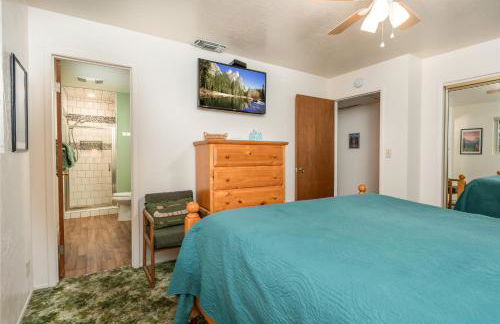 Cedar Mountain Lodge - Foto 9