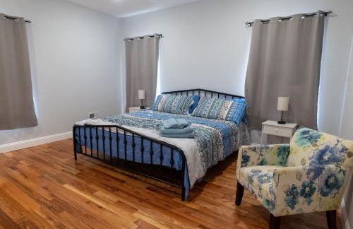4 New Apts - 3 Bed Apt 1st Floor & 3 Bed Apt 2nd Floor - 1 Bed Studio Apt Ground Floor & 1 Bed Studio Apt Ground Floor near Penn Station EWR Airport Beth Israel Hospital Manhattan NYC - Foto 40