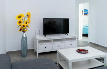 Comfortable houses Playa Roca beachfront access - Foto 30