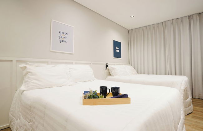 Apê Brás - Shopping Plaza Polo - Foto 41