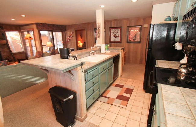 Mountainback at Mammoth - Foto 18