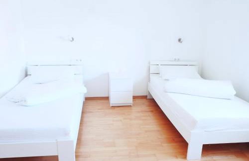 Villa Natur Monteur & Ferienwohnung mit WLAN & PARKPLATZ - Foto 47