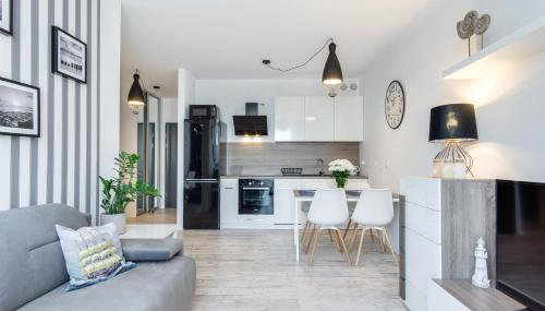 Elite Apartments Downtown Premium - Foto 3