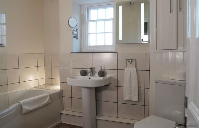 Abbey Foregate - Foto 54