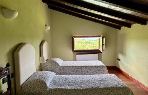 Tenuta Bellingeri - Locanda del Barco - Foto 59