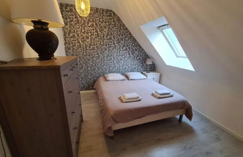 Maison avec grand jardin clos - Foto 9