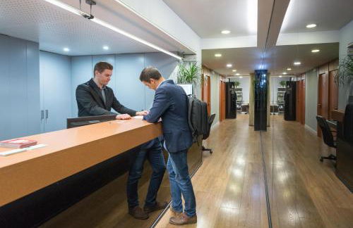 Senator Barcelona Apartments - Photo 26