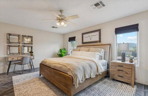 Dutchman Copper Ranch - Rooftop patio, Heated pool, Mtn Views, Waterslide - Foto 32