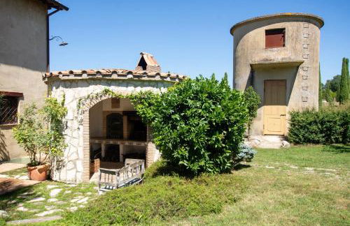 Tenuta di campagna con piscina immersa nel verde - Foto 78
