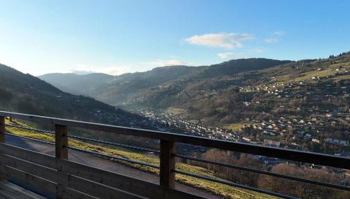 CHALET LE 17 4 étoiles - Foto 5