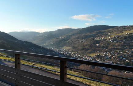 CHALET LE 17 4 étoiles - Foto 5